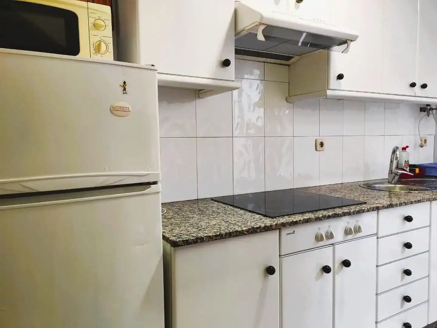 Piso de 75 m² en Santiago de Compostela