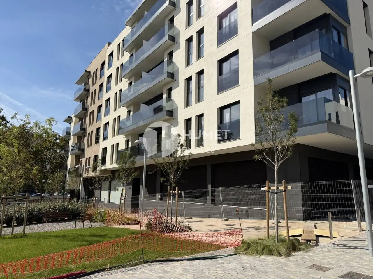 Pis de 60 m² a Cerdanyola del Vallès
