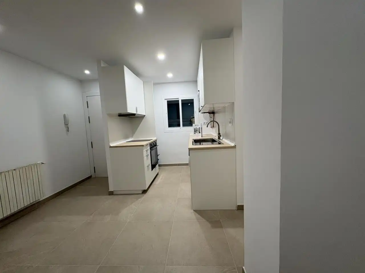 Apartamento 40 m² em Madrid