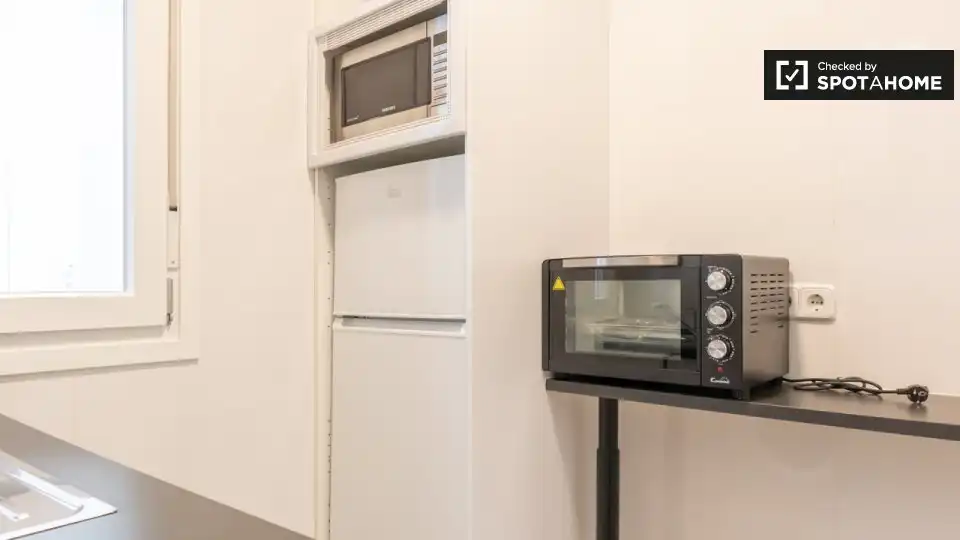 Piso de 65 m² en Madrid