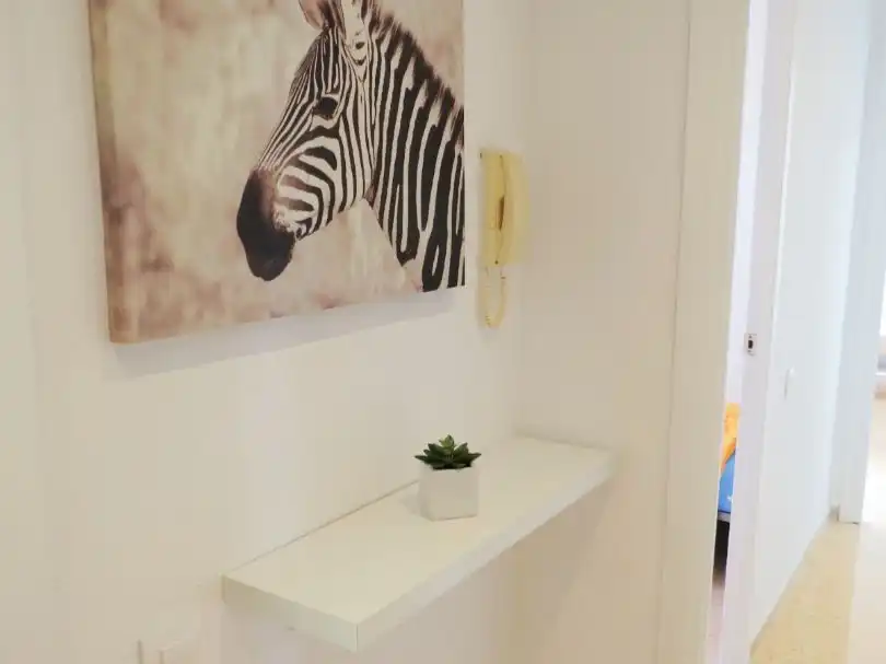 Piso de 85 m² en Valencia