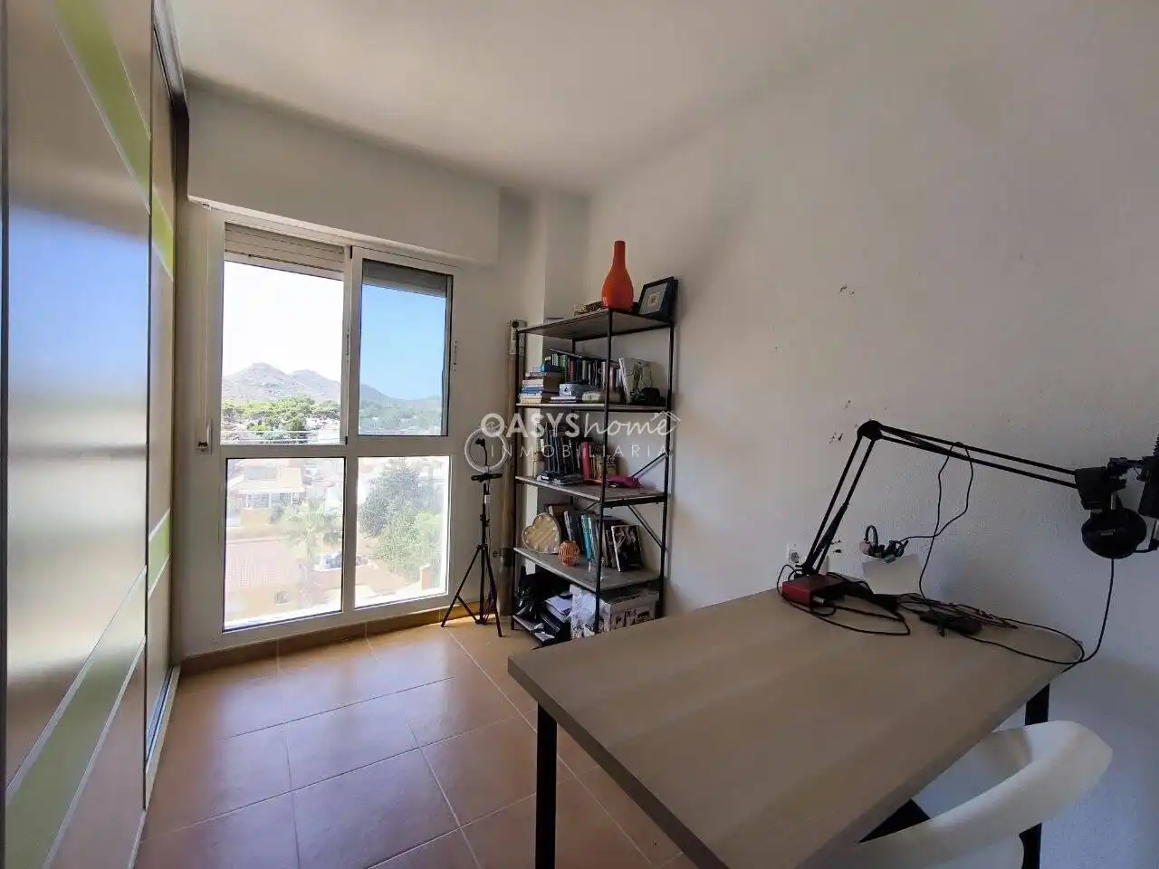 Piso de 80 m² en Cartagena