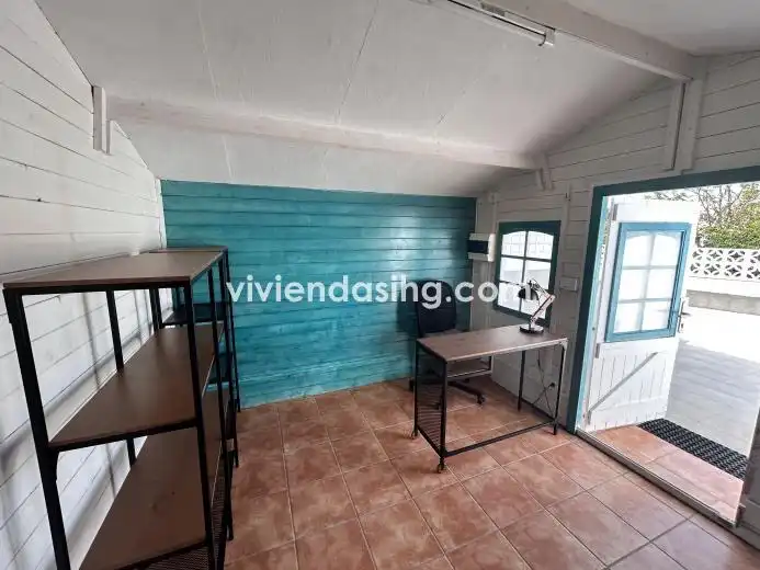Квартира 60 м² в Puerto de la Cruz