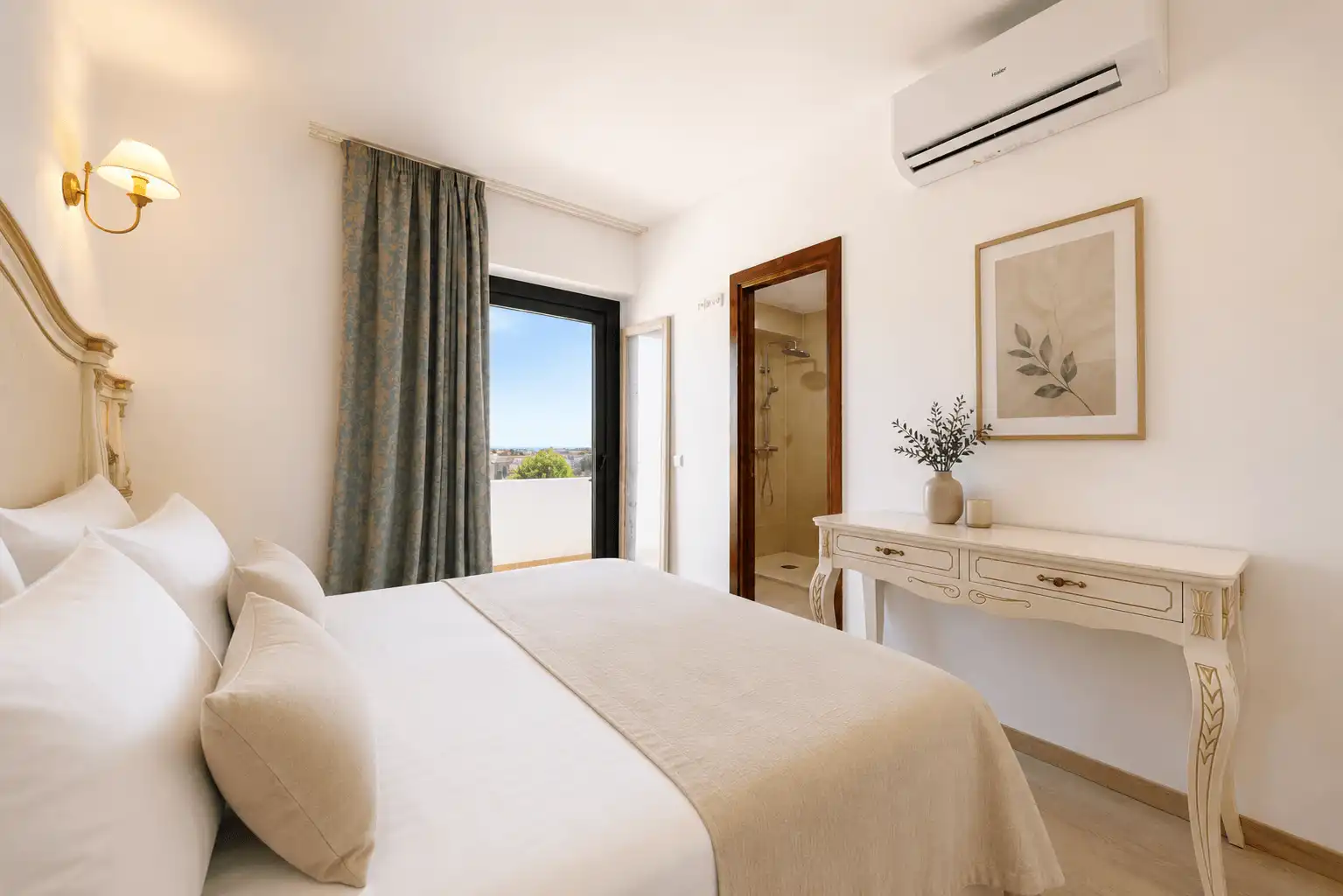 Piso de 80 m² en Manacor