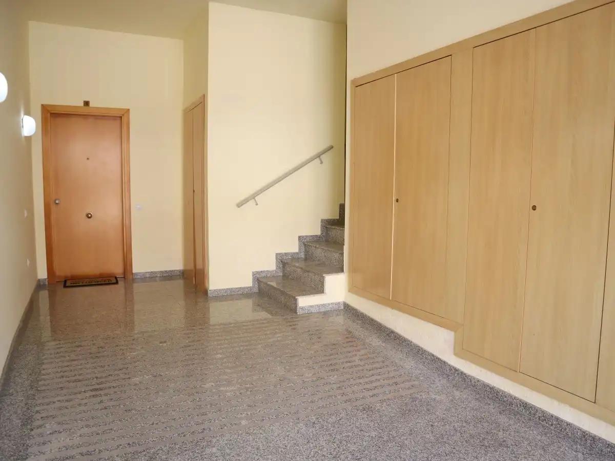 Pis de 115 m² a Sant Jaume d'Enveja