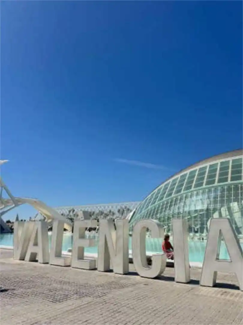 Piso de 90 m² en Paterna