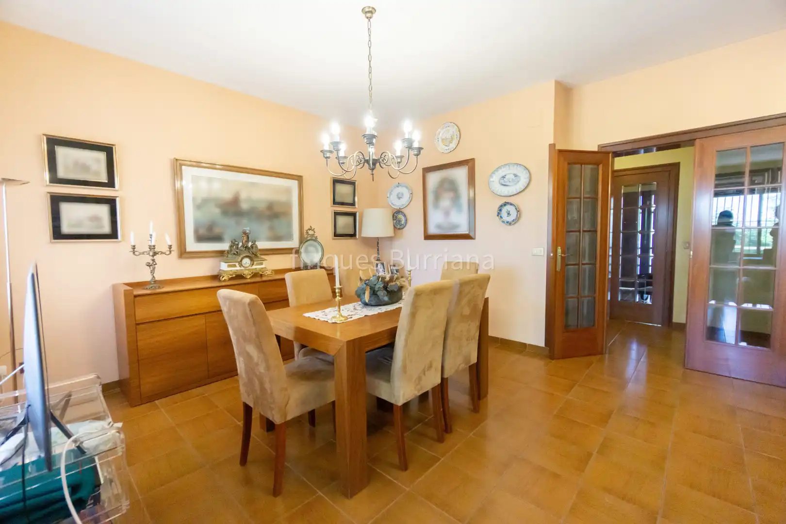 Piso de 265 m² en Almazora