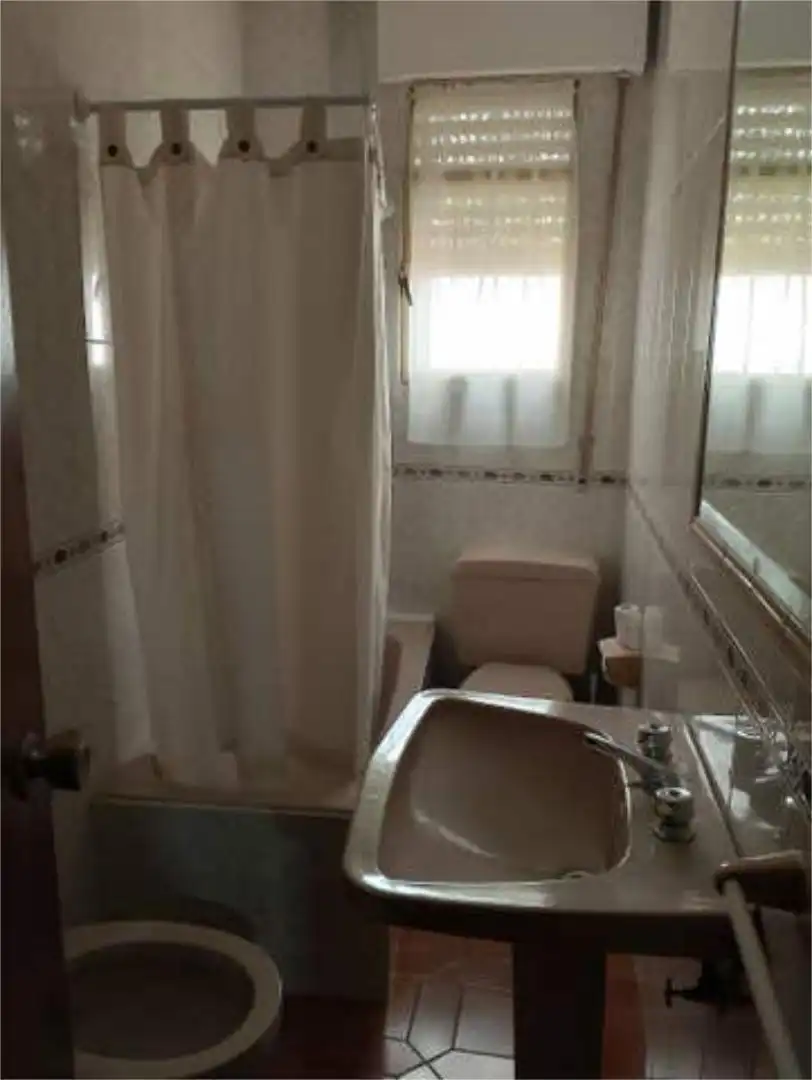Piso de 95 m² en Baeza