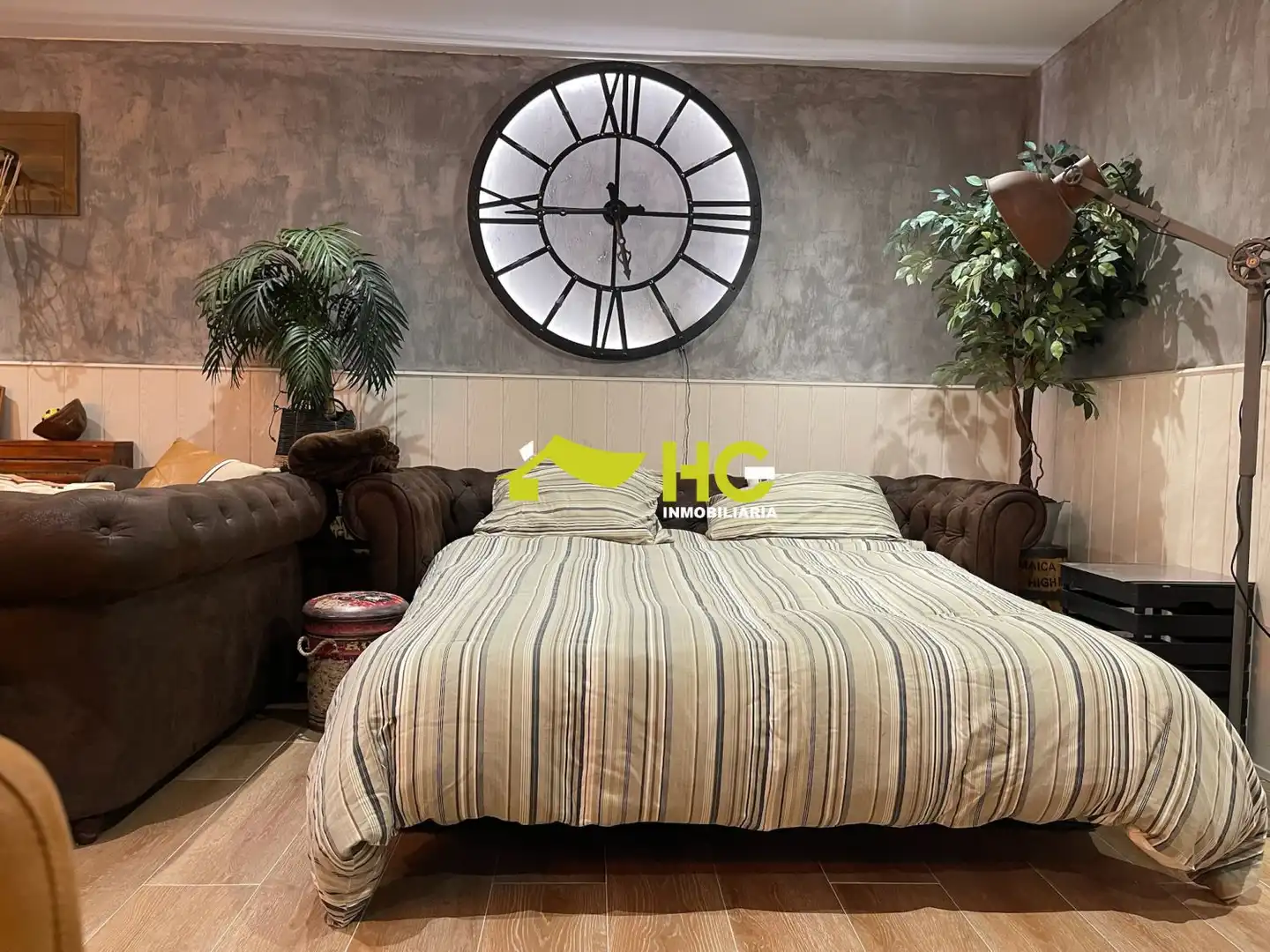 Квартира 40 м² у Villaviciosa de Odón