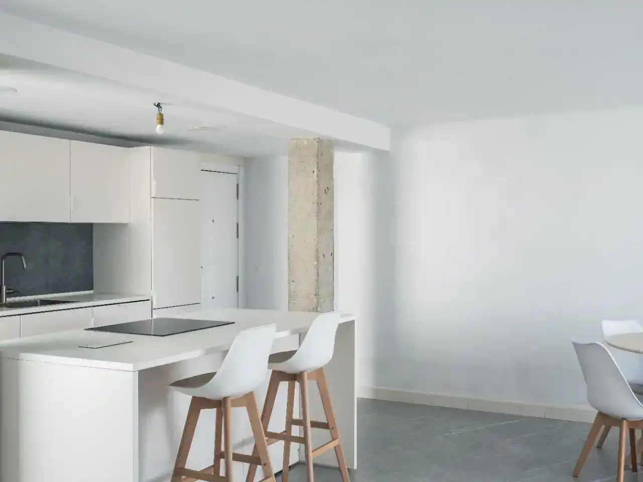 Piso de 98 m² en Córdoba