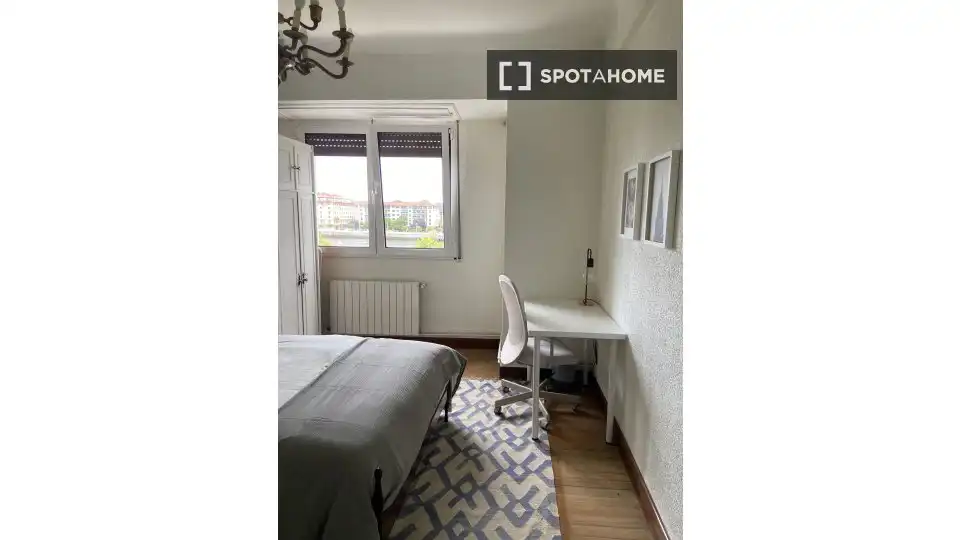 Habitación 159 m², Portugalete