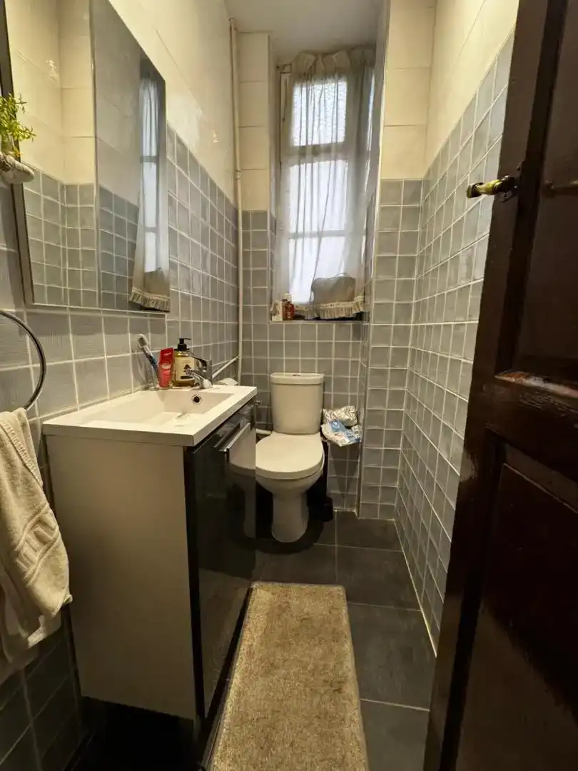 Habitación 140 m², León