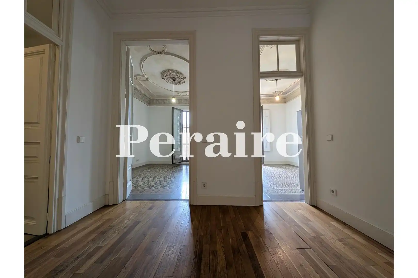 Piso de 195 m² en Barcelona
