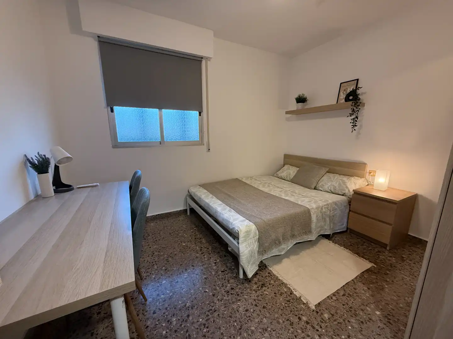 Habitación 110 m², Nules