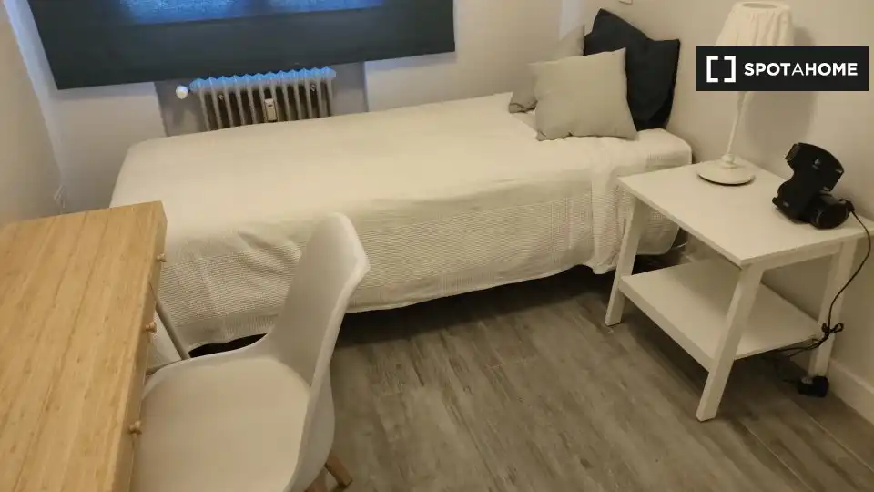 Piso de 75 m² en Madrid