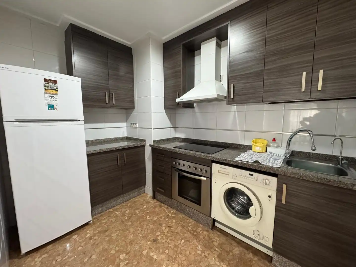 Piso de 60 m² en Elche