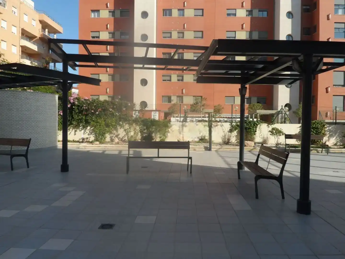 Piso de 80 m² en Almería