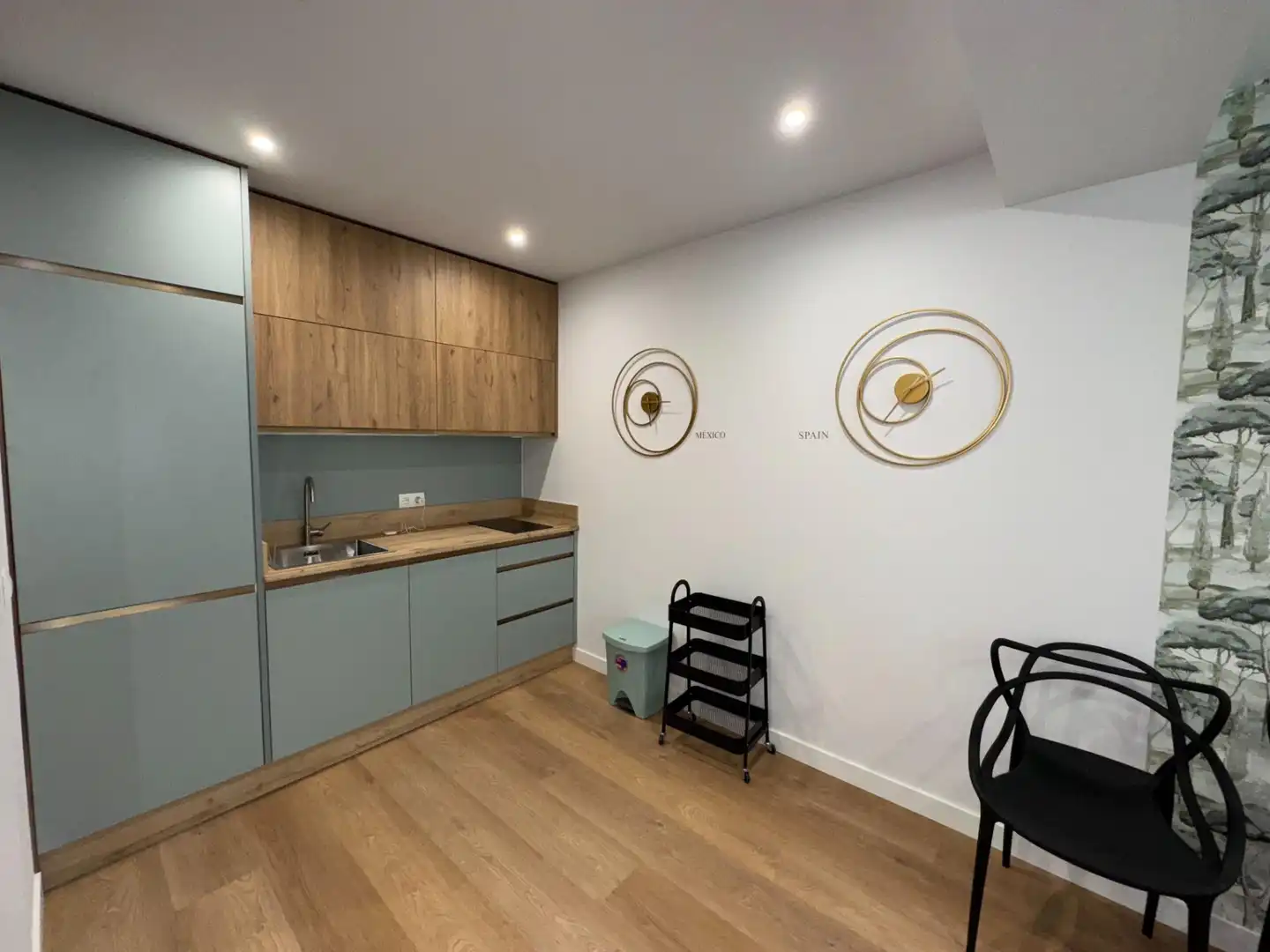 Habitación 24 m², Ponferrada