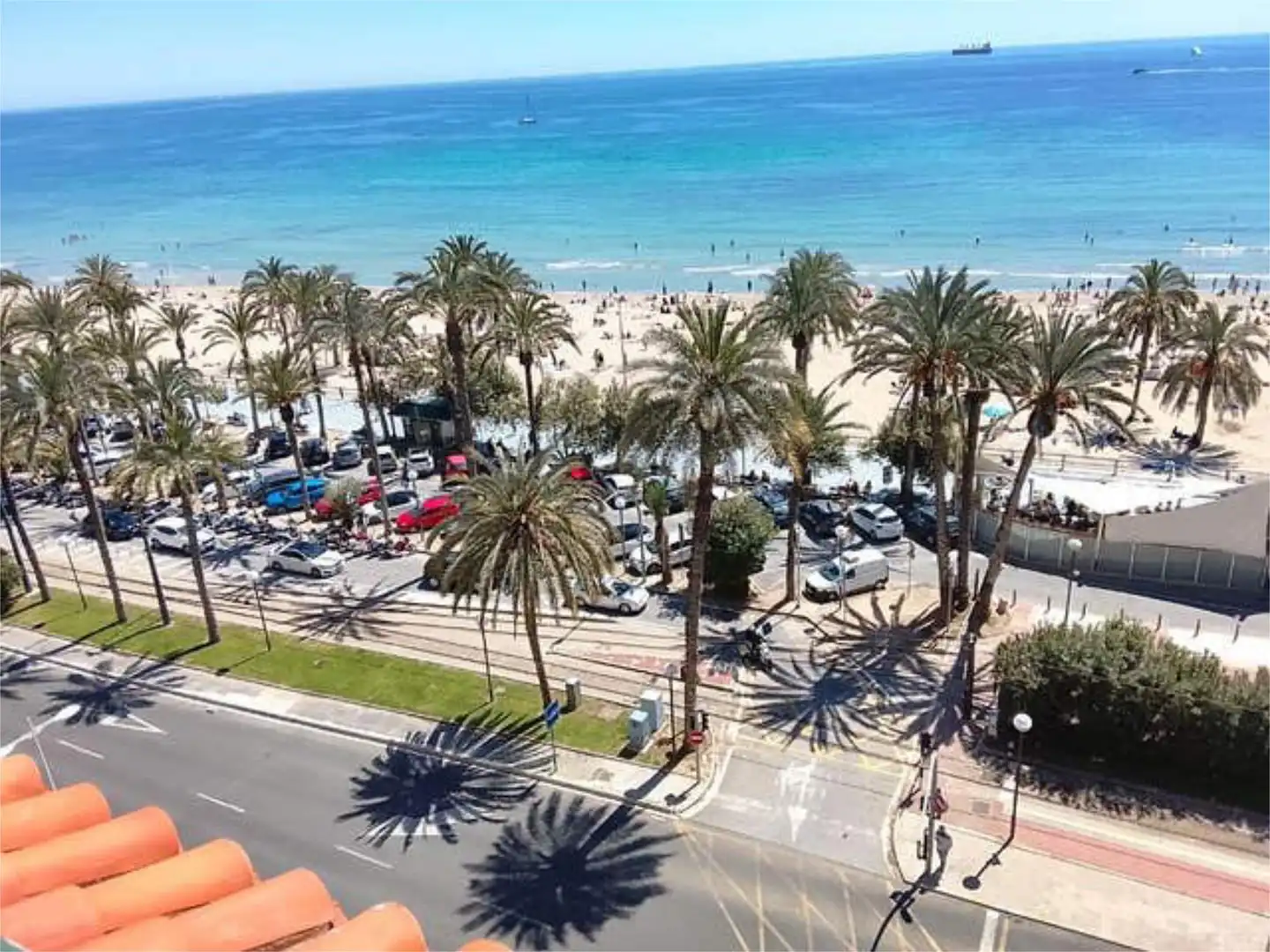 Piso de 215 m² en Alicante