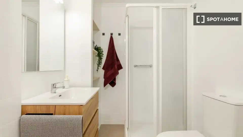 Habitación en alquiler, Alicante