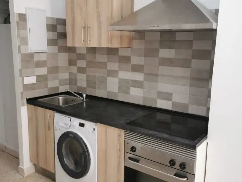 Appartamento 40 m² a Alcalá de Guadaíra