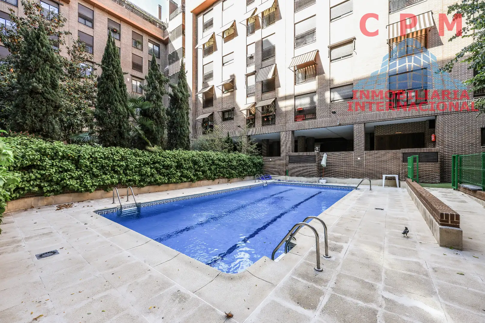 Pis de 130 m² a Madrid