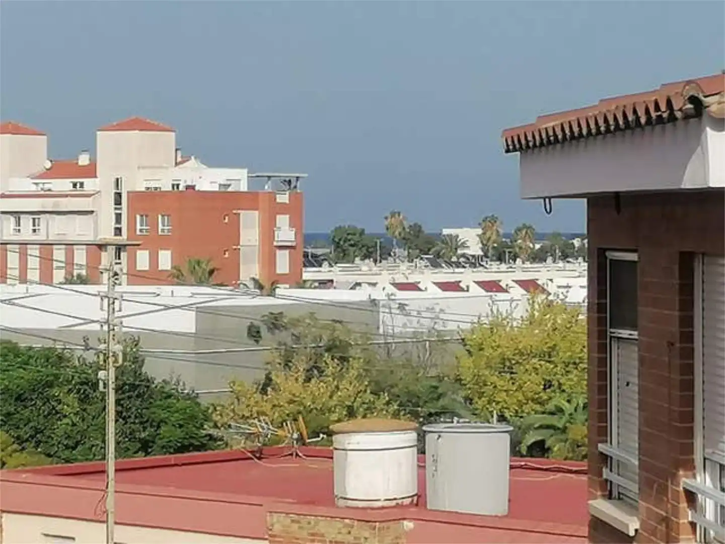 Piso de 85 m² en Castellón de la Plana