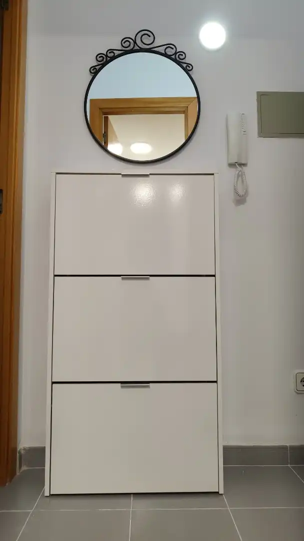 Pis de 30 m² a Reus