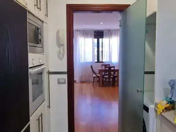 Piso de 89 m² en Santa Cruz de Tenerife