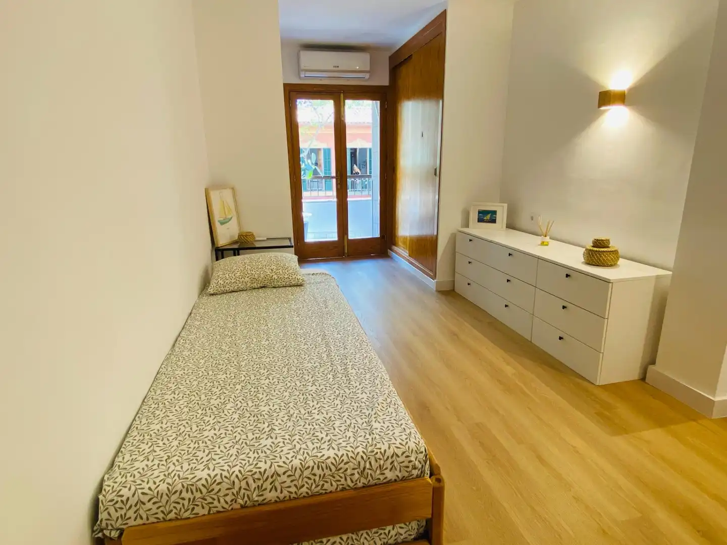 Piso de 132 m² en Palma