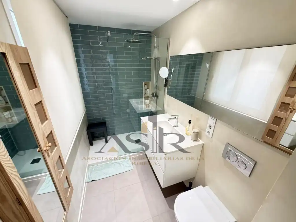 Piso de 60 m² en Cullera