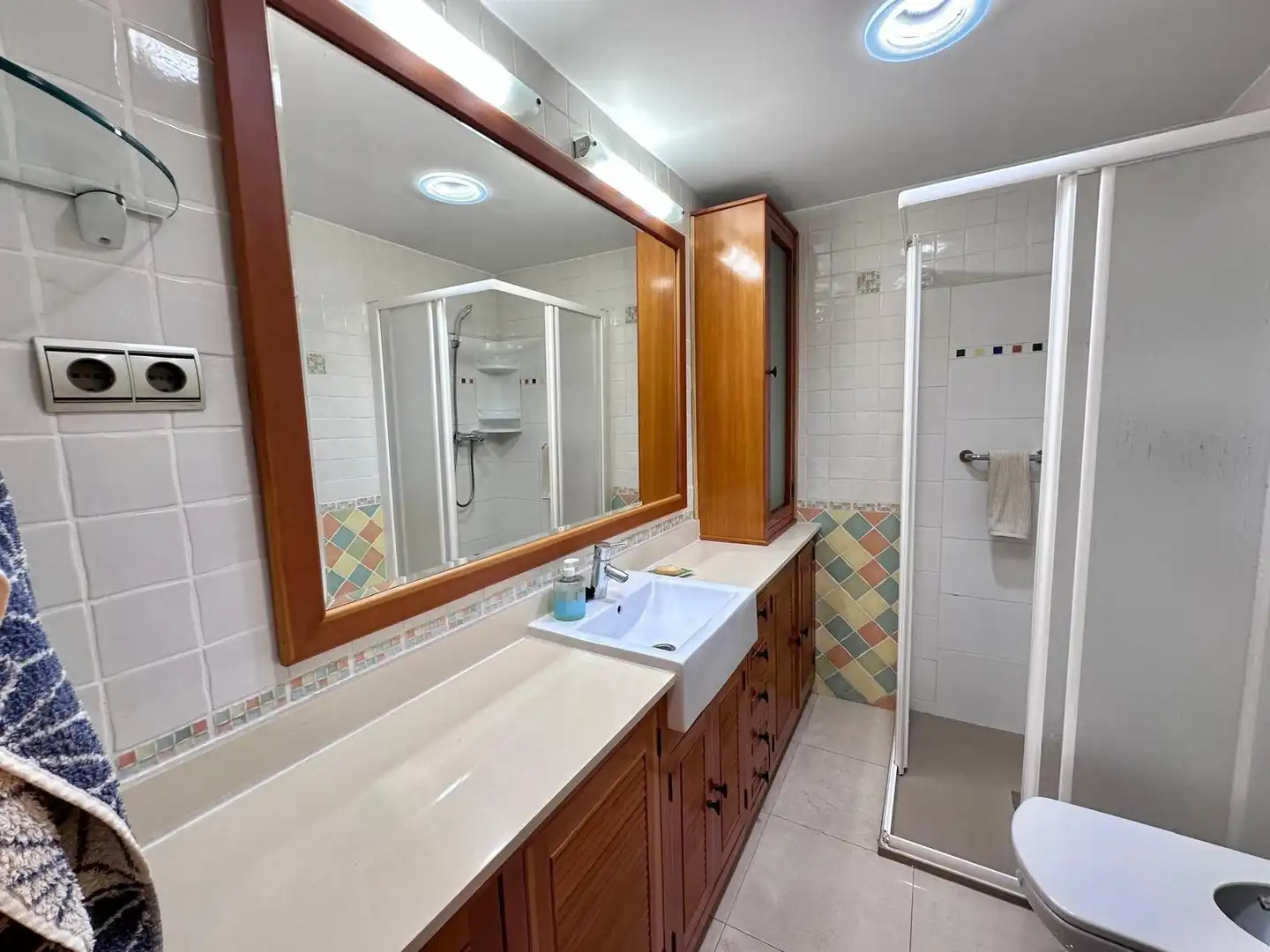 Piso de 97 m² en Cartagena
