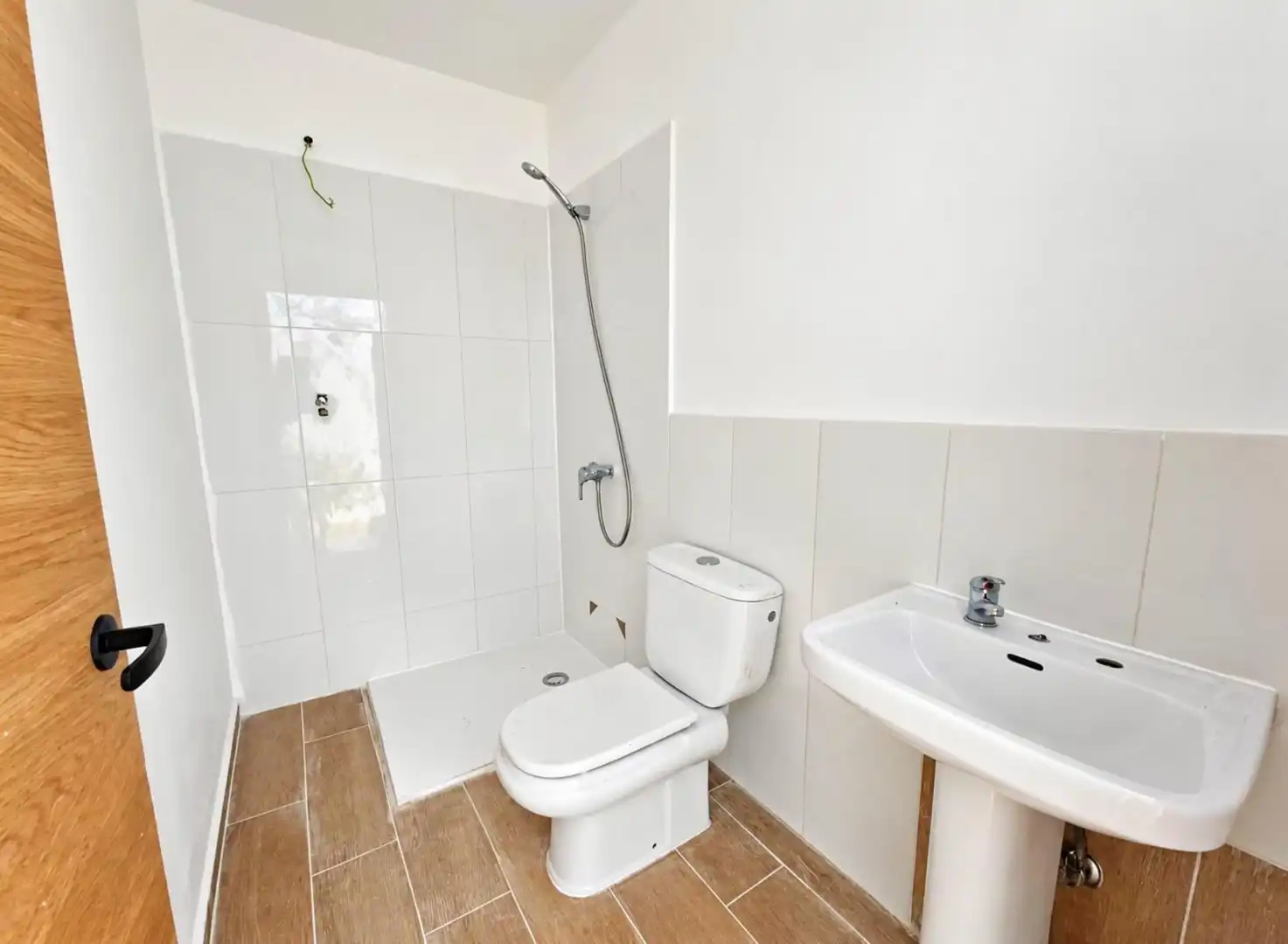 Pis de 63 m² a Galisteo