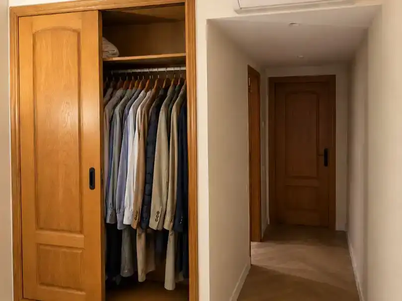 Piso de 91 m² en Son Servera