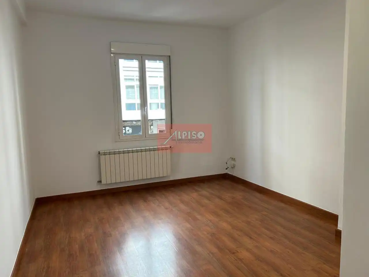 Piso de 93 m² en Ourense