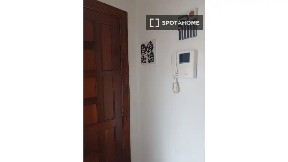 Habitación en alquiler, Murcia