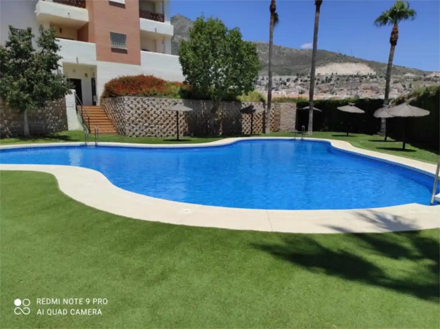 Piso de 65 m² en Benalmádena