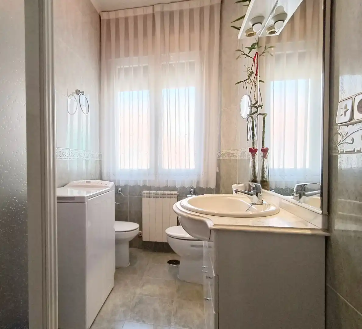 Piso de 64 m² en Madrid