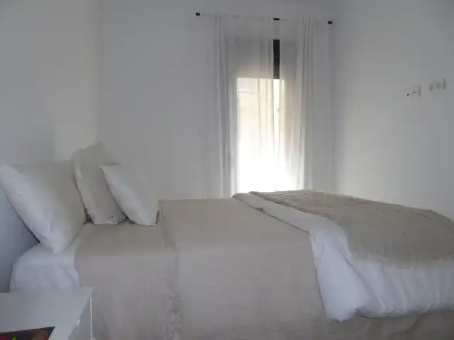 Piso de 50 m² en Málaga