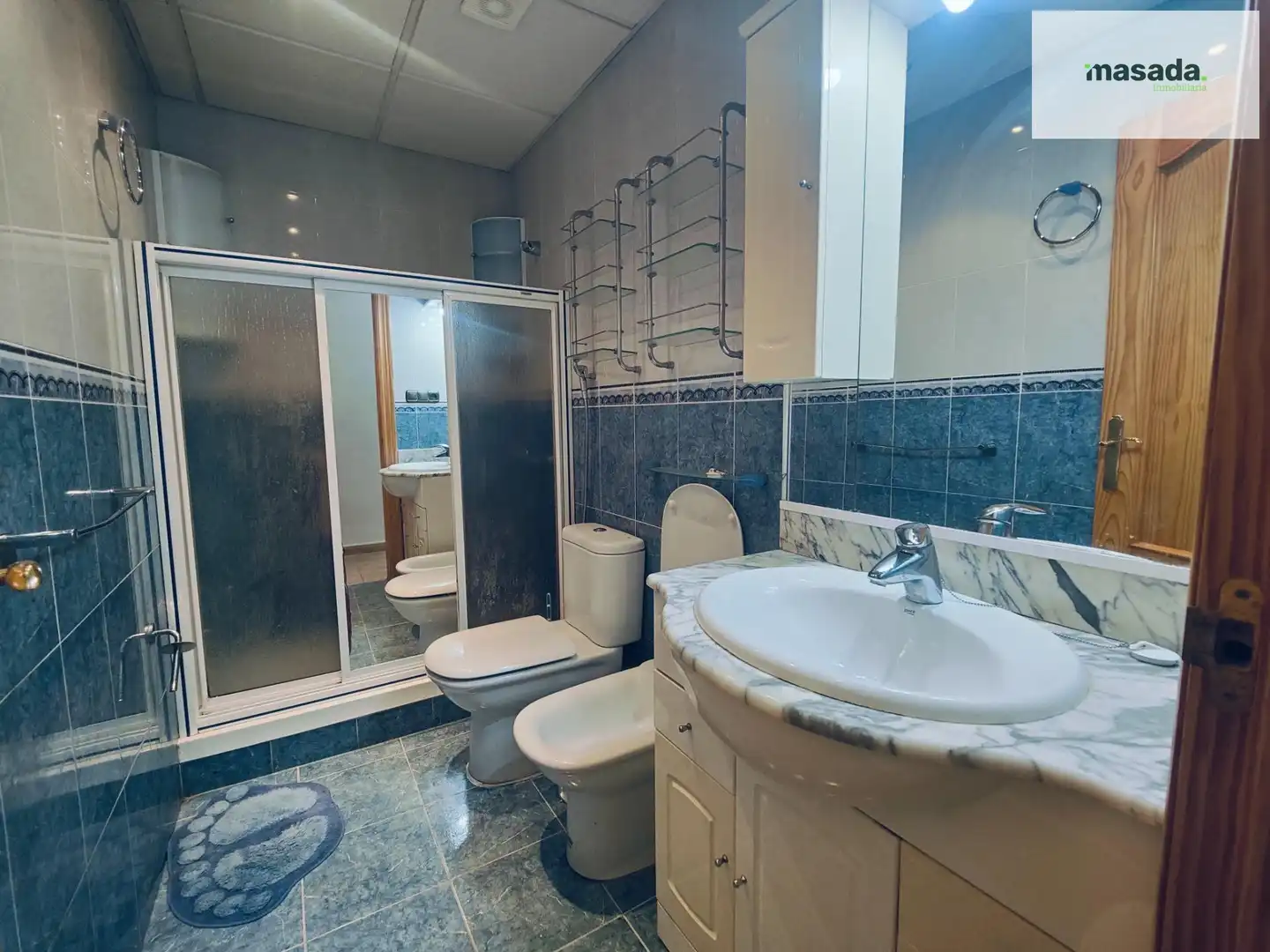 Piso de 62 m² en Granada