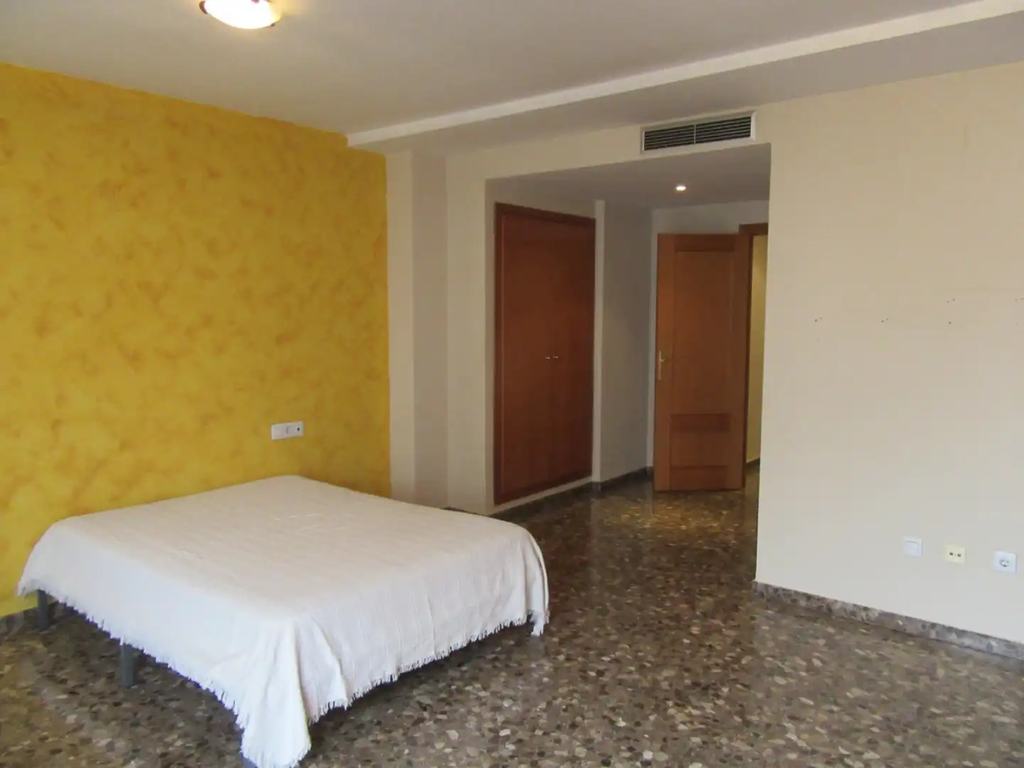 Piso de 100 m² en Valencia