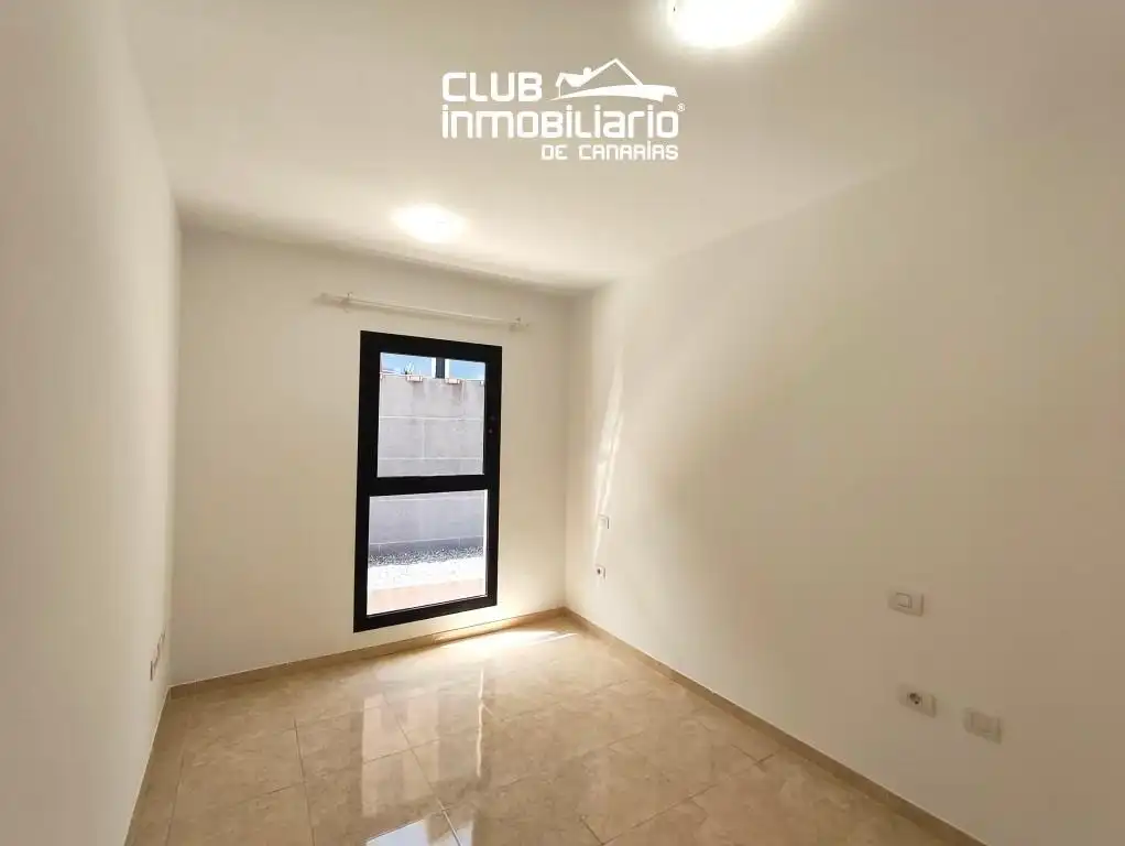 Piso de 83 m² en San Cristóbal de La Laguna