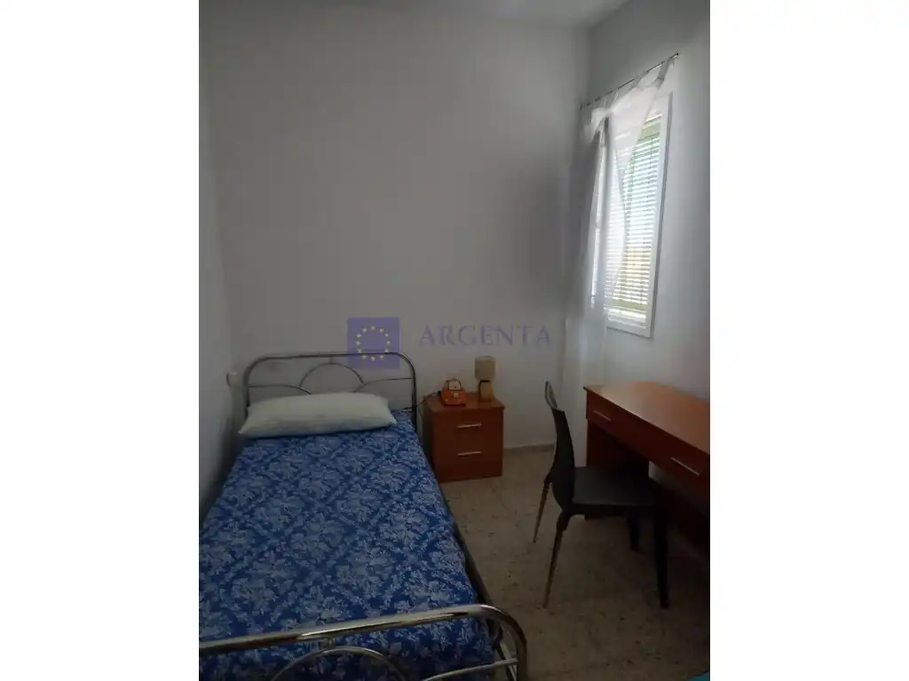 Piso de 75 m² en Cáceres