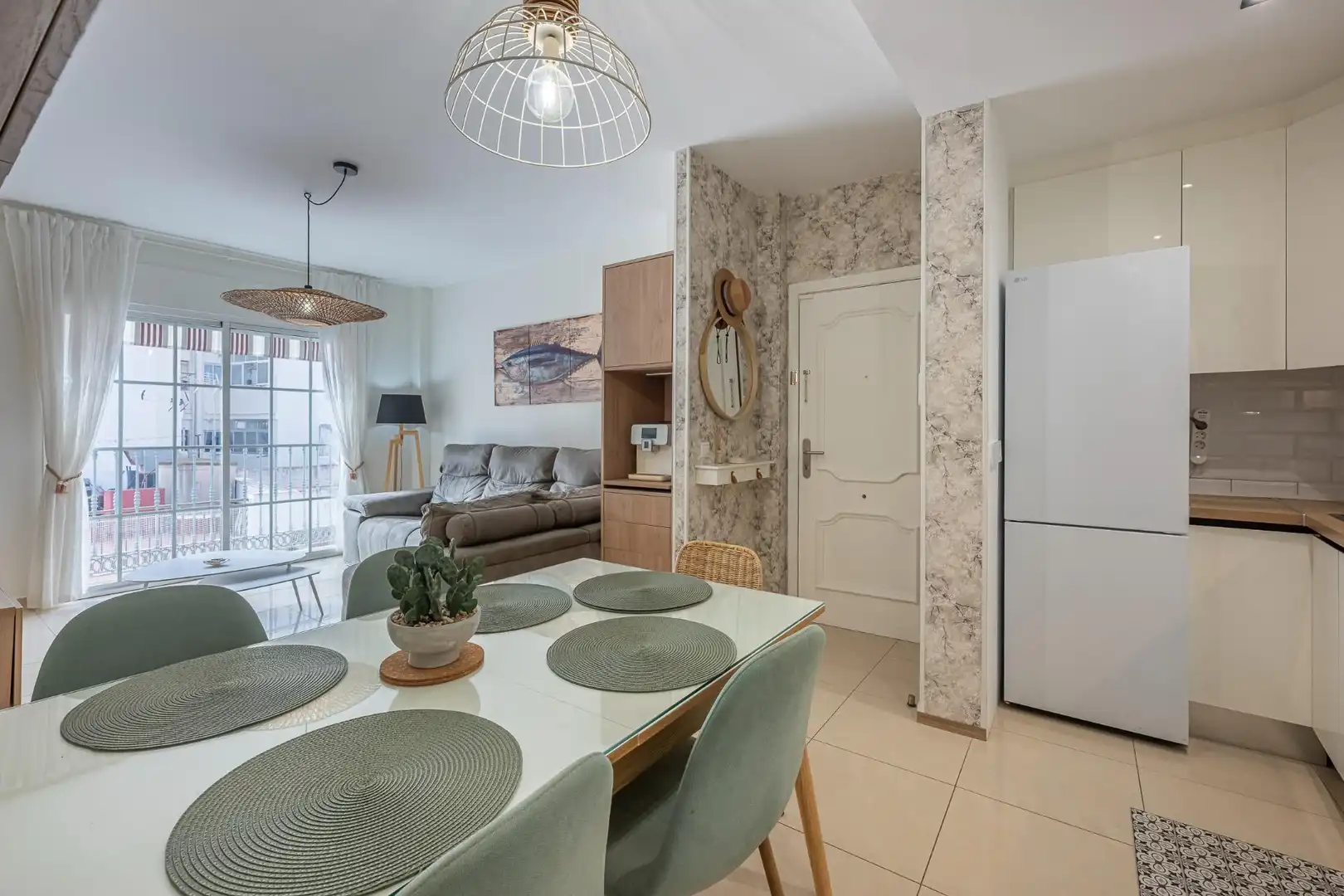 Pis de 88 m² a Fuengirola