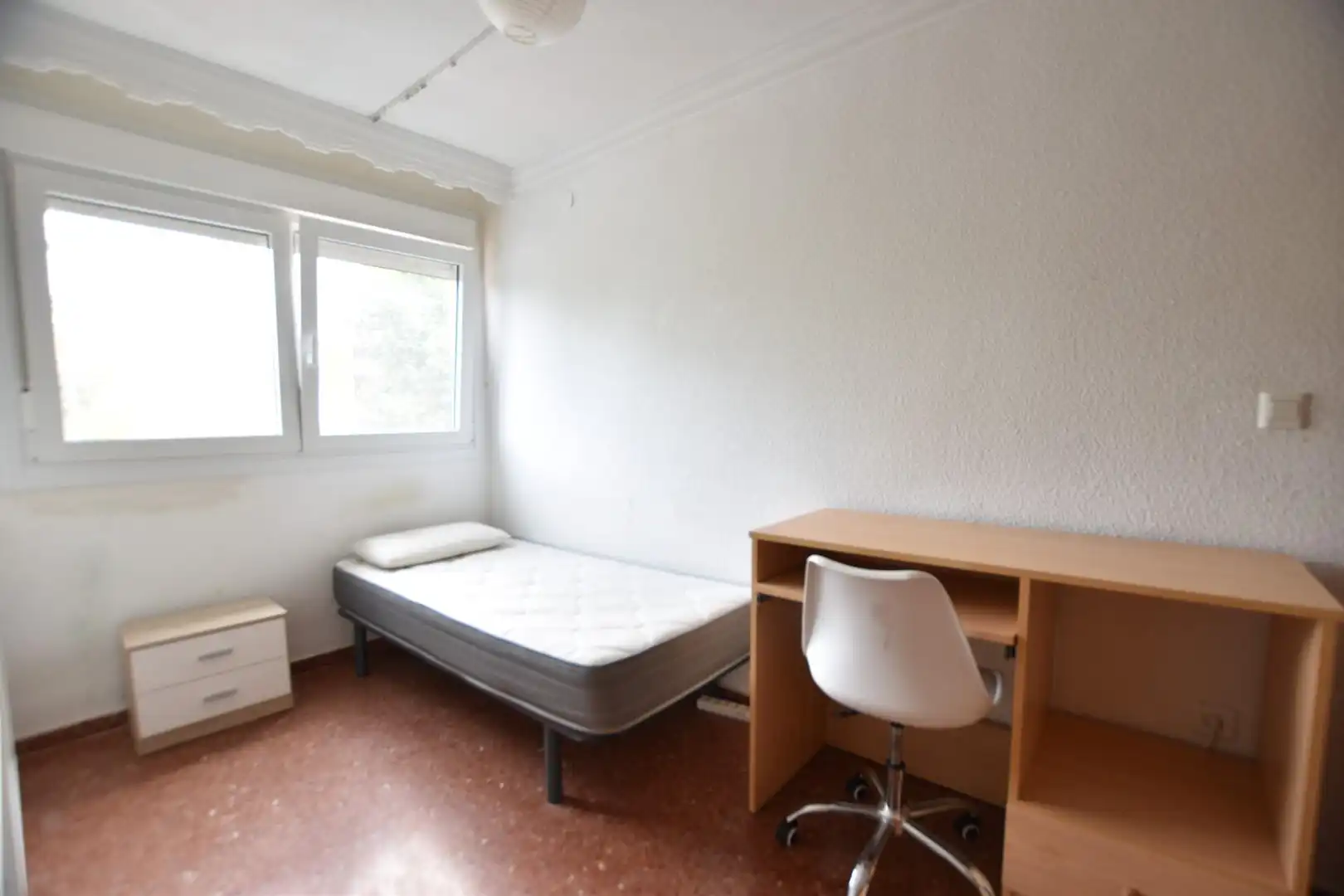 Pis de 80 m² a Granada