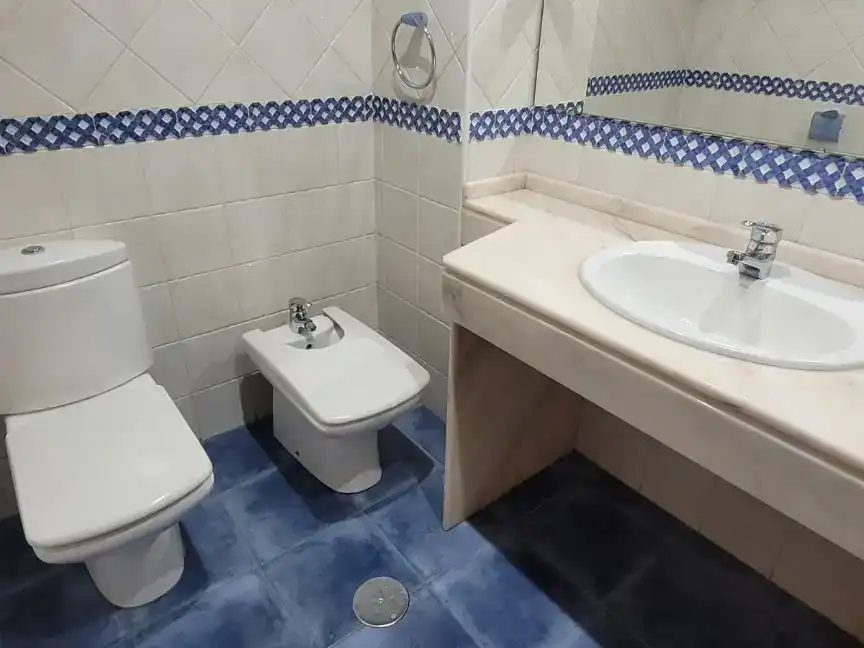Piso de 140 m² en Almería