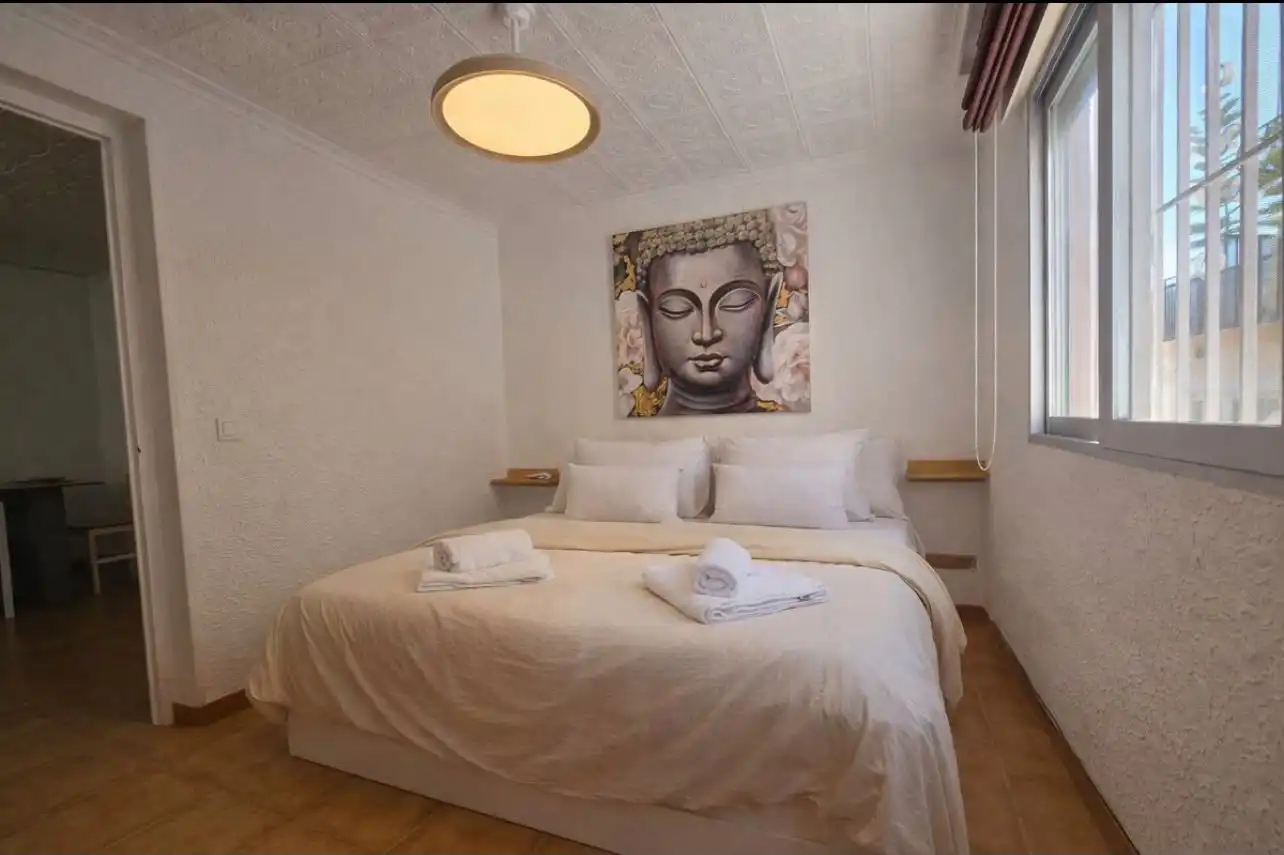Piso de 115 m² en Benidorm
