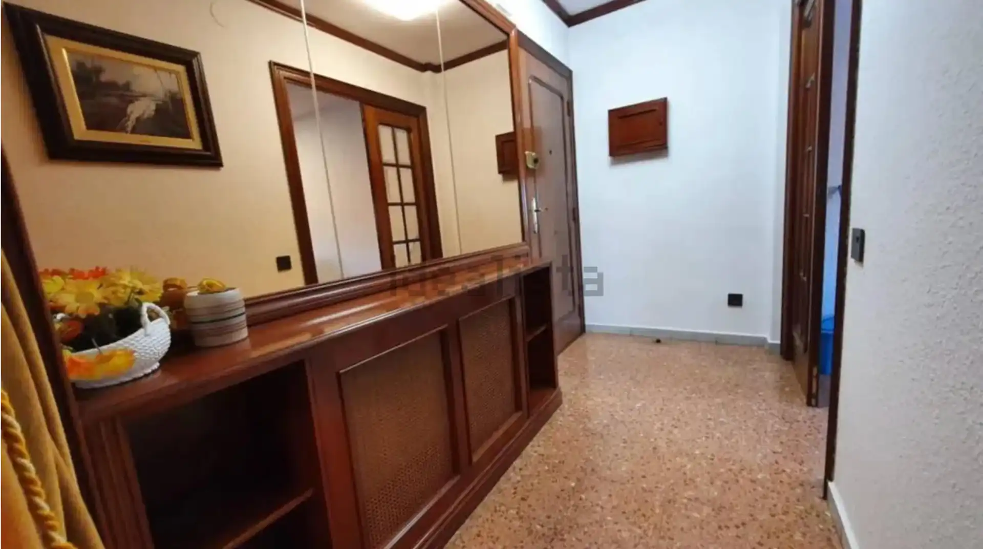 Piso de 146 m² en Lérida