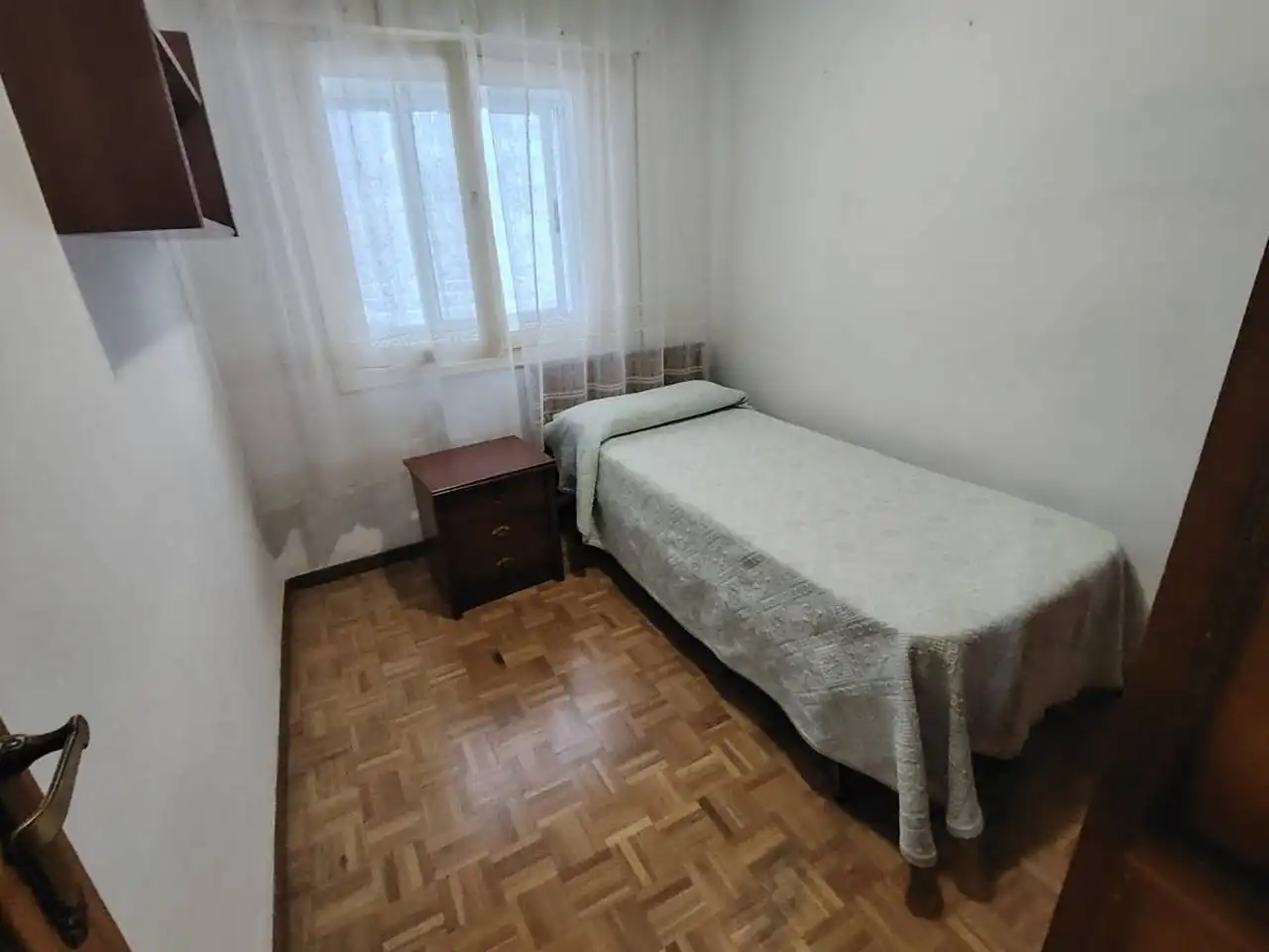 Pis de 80 m² a Zamora