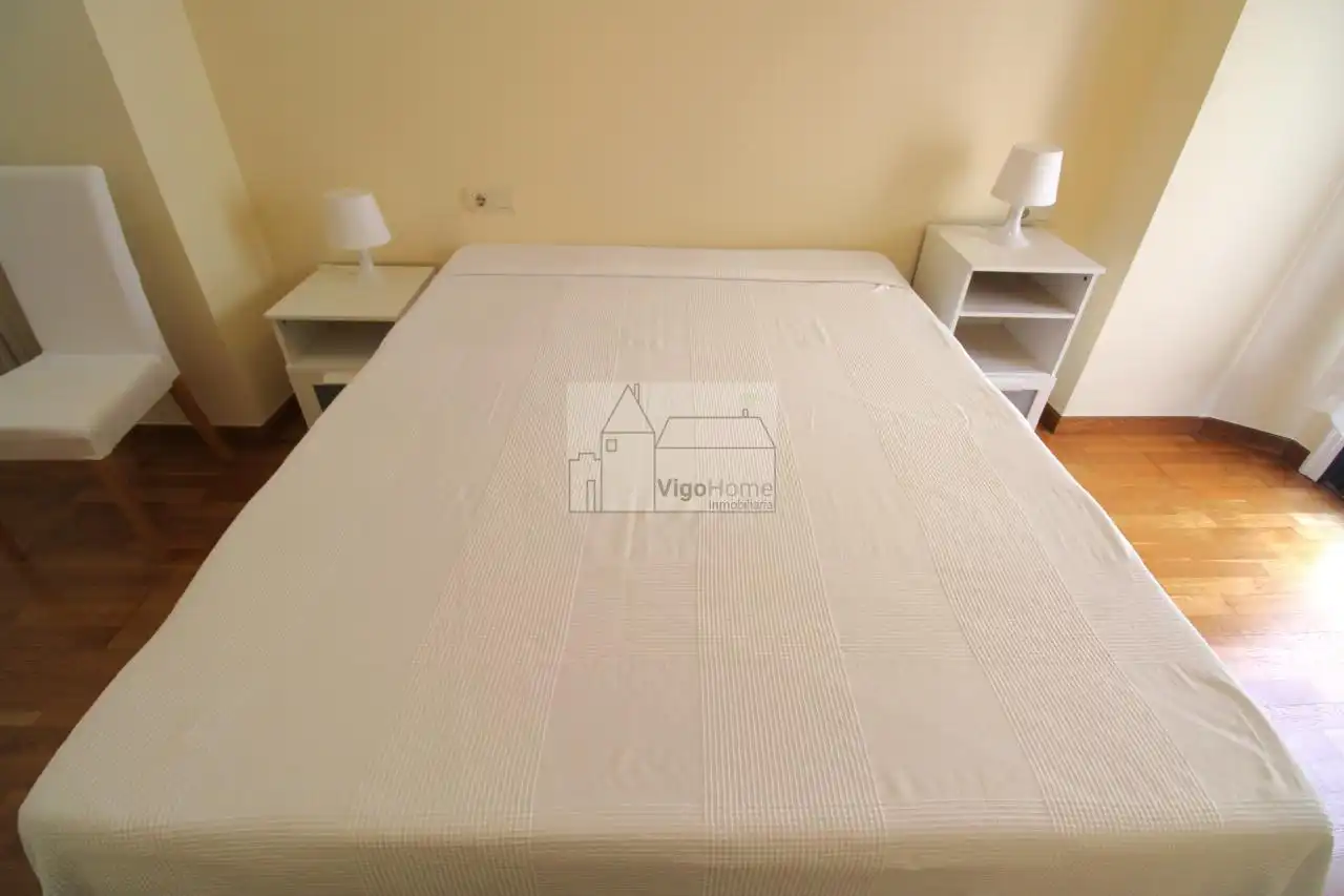 Appartamento 45 m² a Vigo